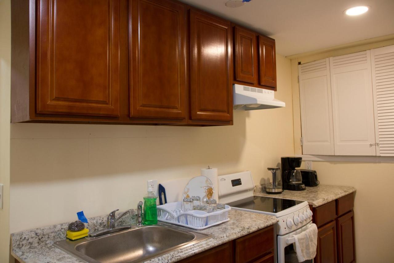 Mamas Love Apartment Newark Exterior foto